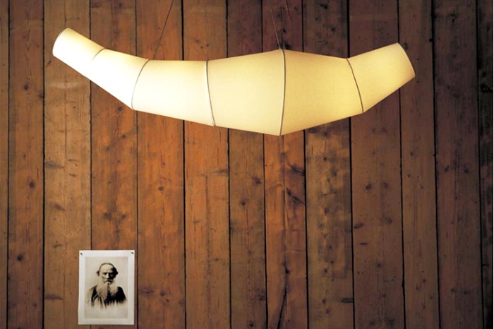 Giona Pendant Lamp by Produzione Privata Lamps